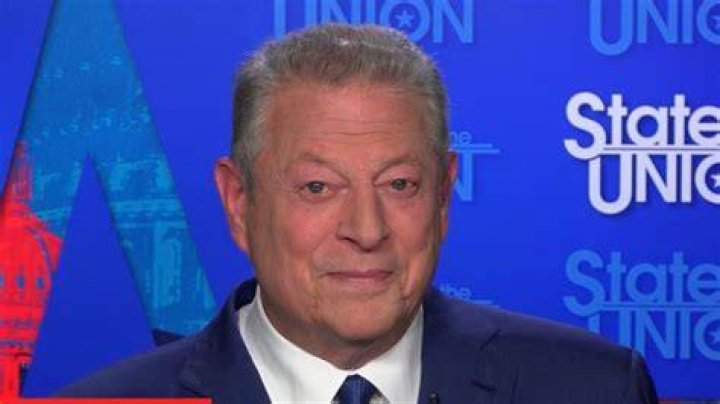 Al Gore Remarries: Latest News And Updates