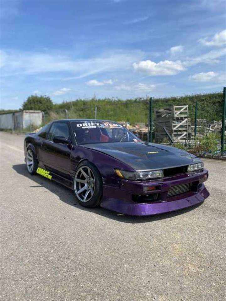 AL In search of 89-93 s13 hatchback - Zilvia.net Forums