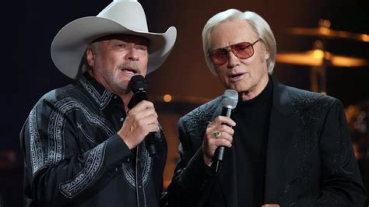 Alan Jackson's Tribute: Funeral Details Revealed