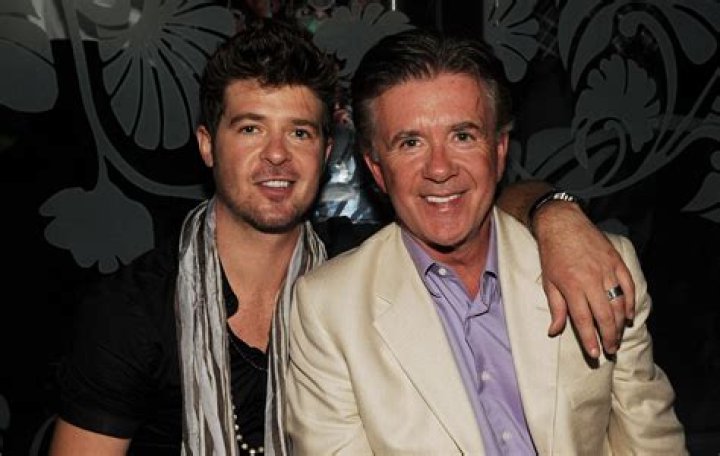 Alan Thicke's Son Carter Paid Tribute to Late 'Growing Pains' Star on His Birthday