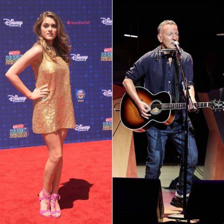 Alana Springsteen's Dad: The Man Behind The Music