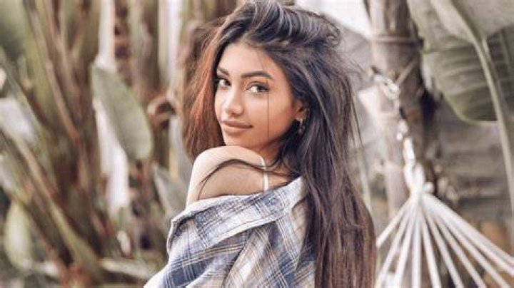 Alanna Panday's Plastic Surgery Transformation