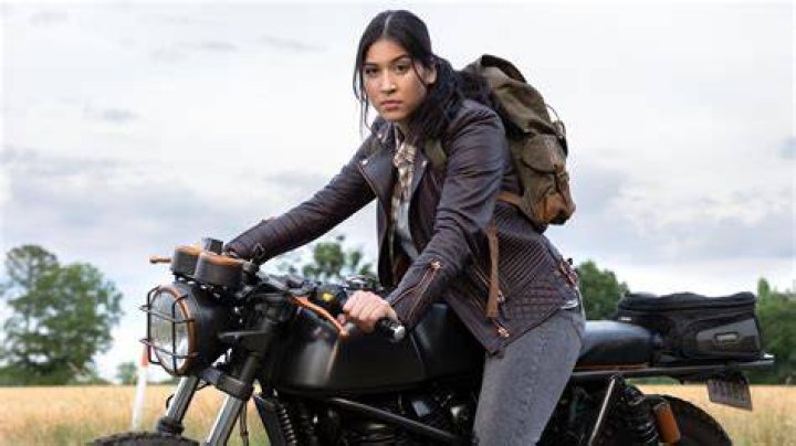 Alaqua Cox's Relationship Status And Inspiring Journey