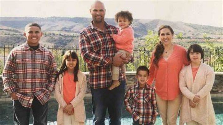 Albert Pujolss Wife: Who Is Deidre Pujols? Meet Their Children