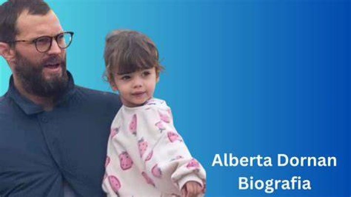 Alberta Dornan: A Remarkable Individual