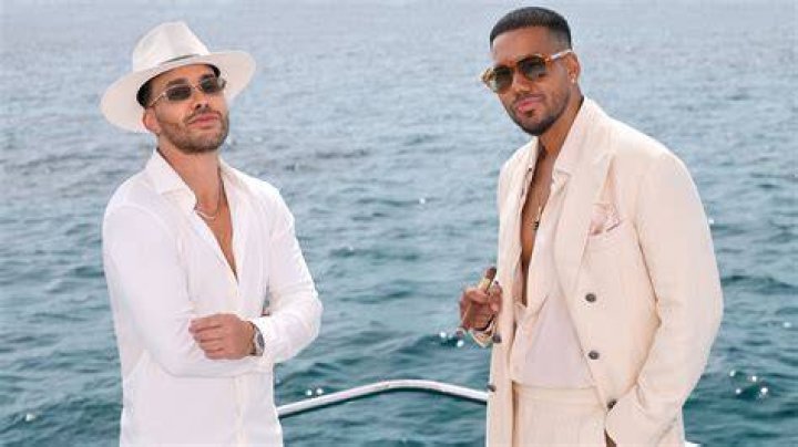 Alex Damian Santos (Romeo Santos Son), Bio, Wiki, Age, Father, Net Worth and Instagram