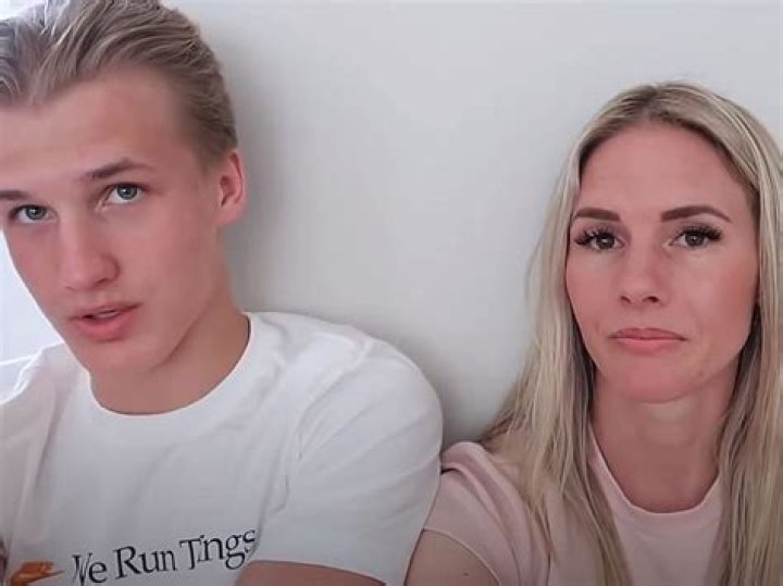 Alex Propson Wiki, Age, Girlfriend, Height, Net Worth & Family
