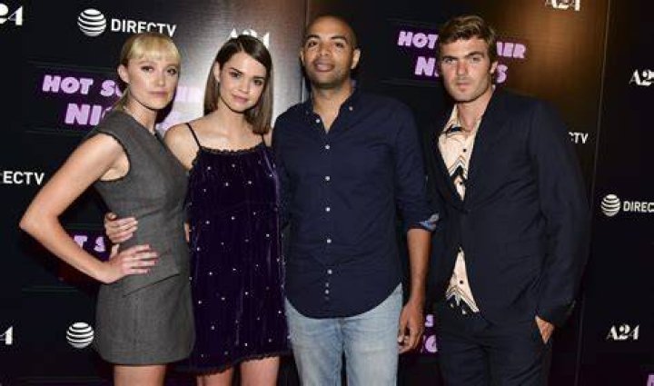Alex Roe's Relationships: A Comprehensive Overview