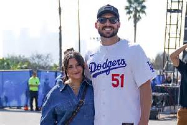 Alex Vesia's Nationality And Its Role In MLB