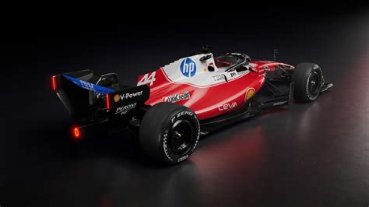 Alexander Albon Wiki, Height, Age, Facts, Biography, Net Worth