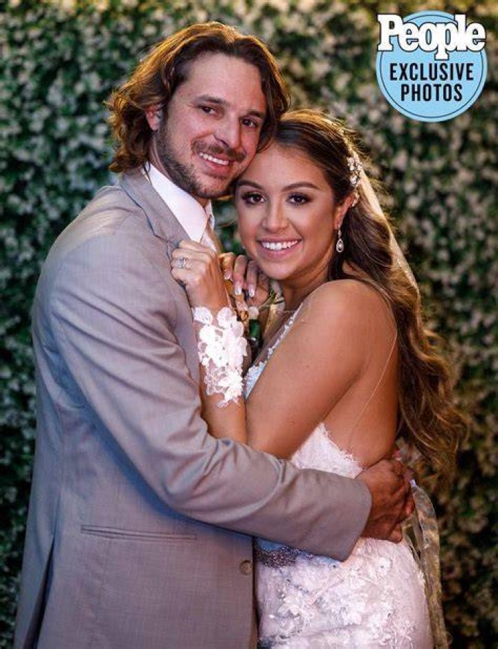 Alexandra Kay's Marital Status Unveiled: Is She Still Married?