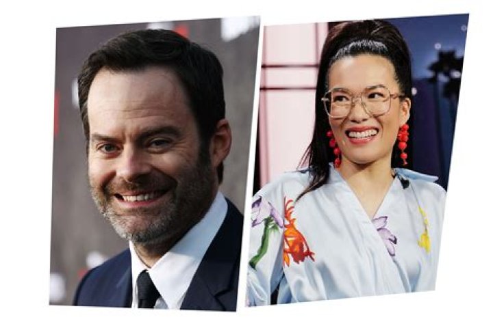 Ali Wong's Dating History: A Journey Through Love And Laughter