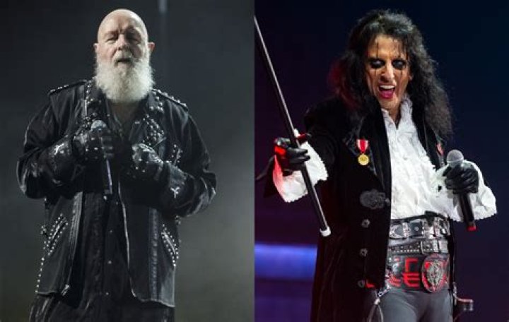 Alice Cooper's Kid: The Prodigy Behind The Rockstar