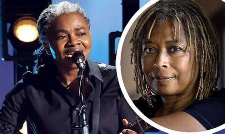 Alice Walker And Tracy Chapman: A Literary And Musical Exploration