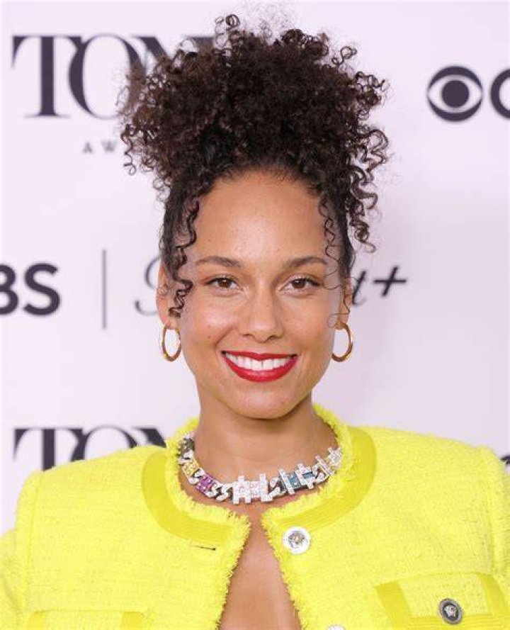 Alicia Keys' Controversial Vocals: Uncovering The Truth Behind The Flat Notes