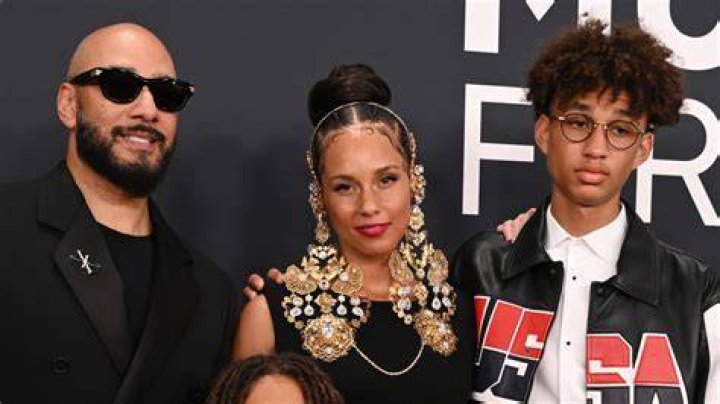 Alicia Keys' Father: A Man Of Legacy And Inspiration