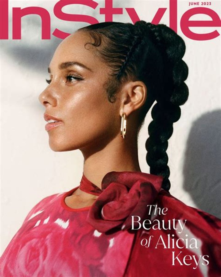 Alicia Keys' Sexual Orientation Explored