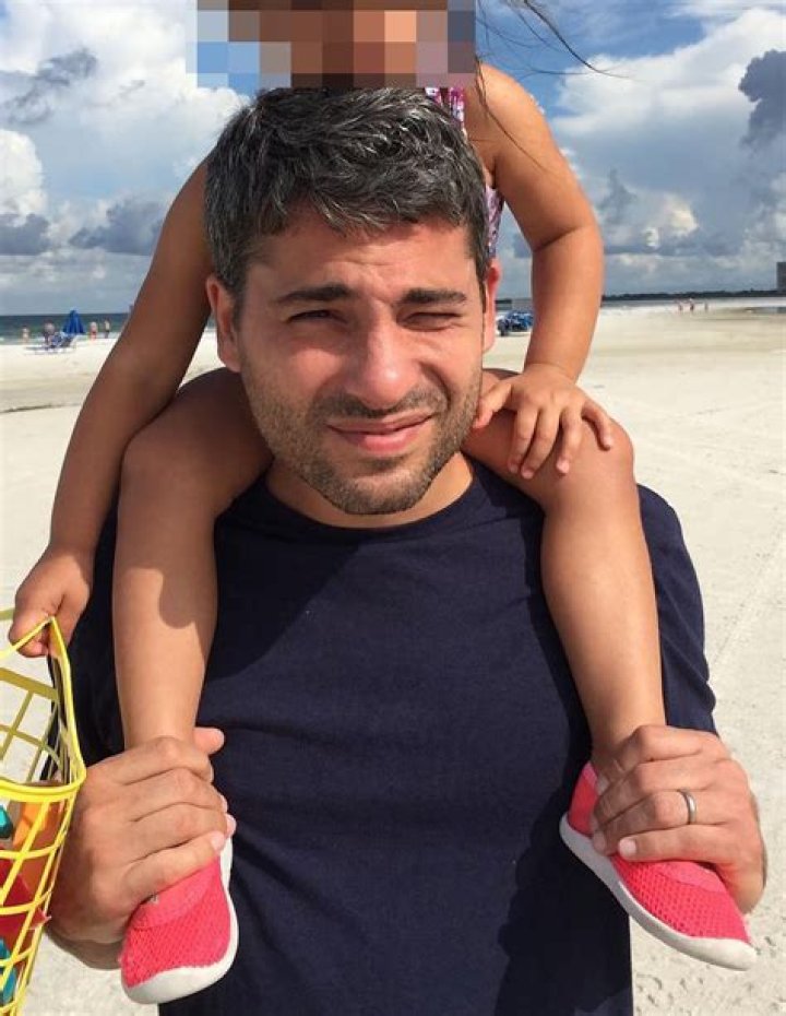 Alicia Menendez's Husband: A Look Into Their Personal Life
