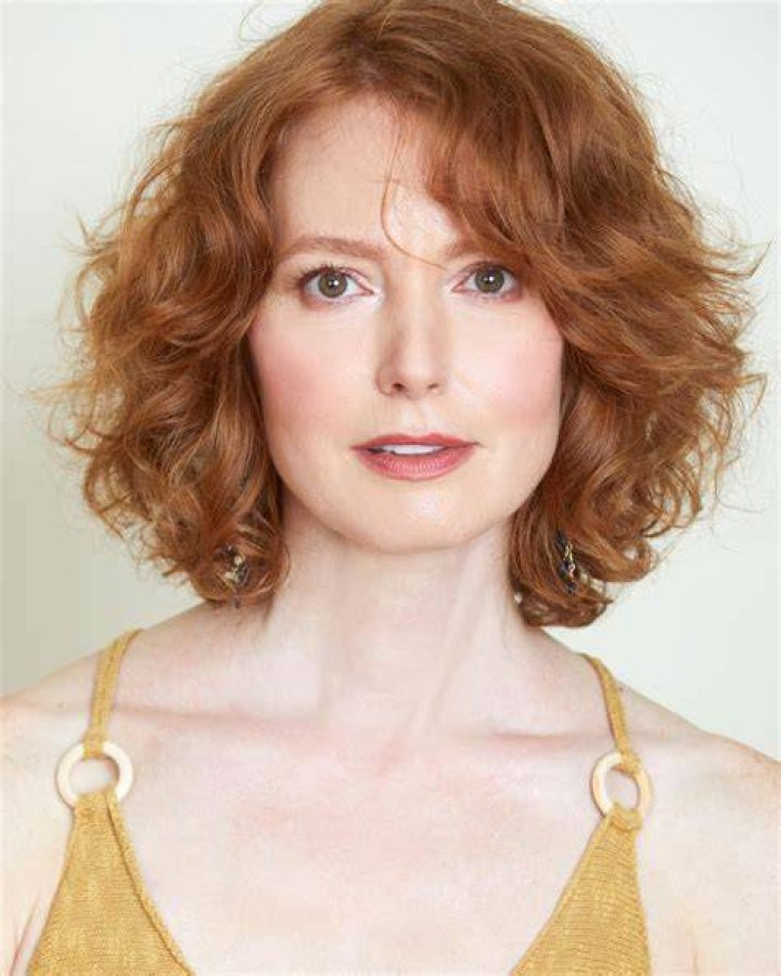 Alicia Witt Recently Weds: Details On Her Marriage