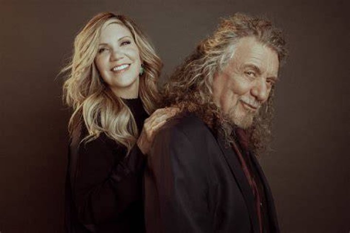 Alison Krauss's Life Partner: A Journey Of Love And Music