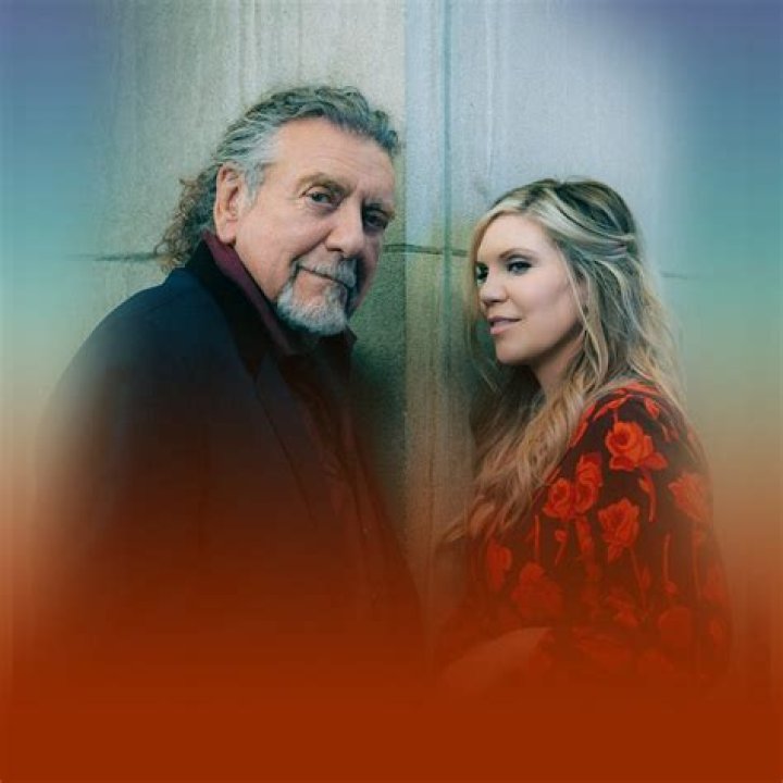 Alison Krauss's Marital Status: Who's The Lucky Man?