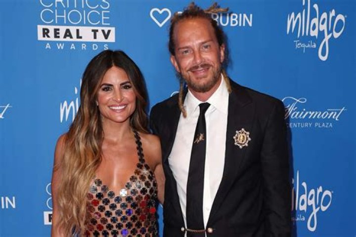 Alison Victoria's Husband: Love And Support Behind The Design Star