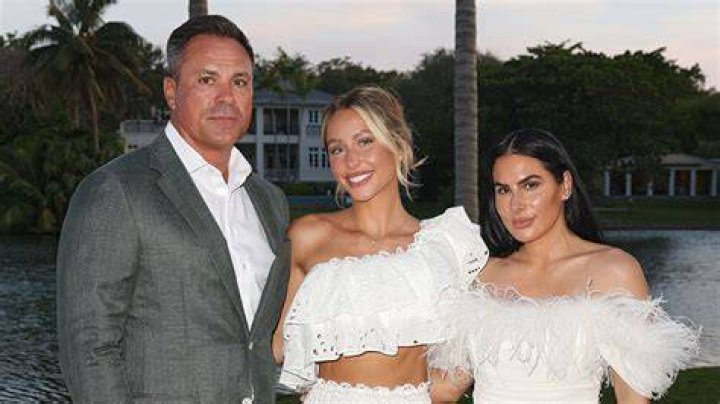 Alix Earle's Dad: A Father-Daughter Bond In The Spotlight
