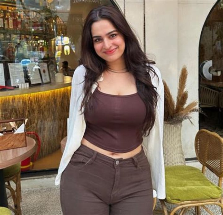 All About Ayesha's Age: The Truth Behind Her Bigg Boss Journey