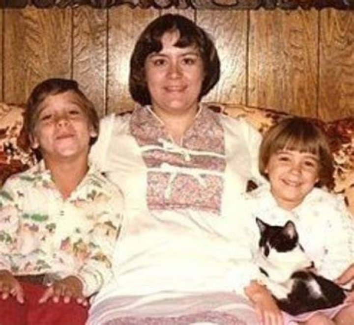 All About Candy Montgomery's Children: Unraveling The Legacy