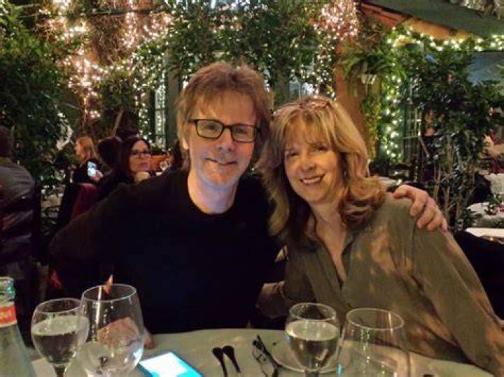All About Dana Carvey's Relationships