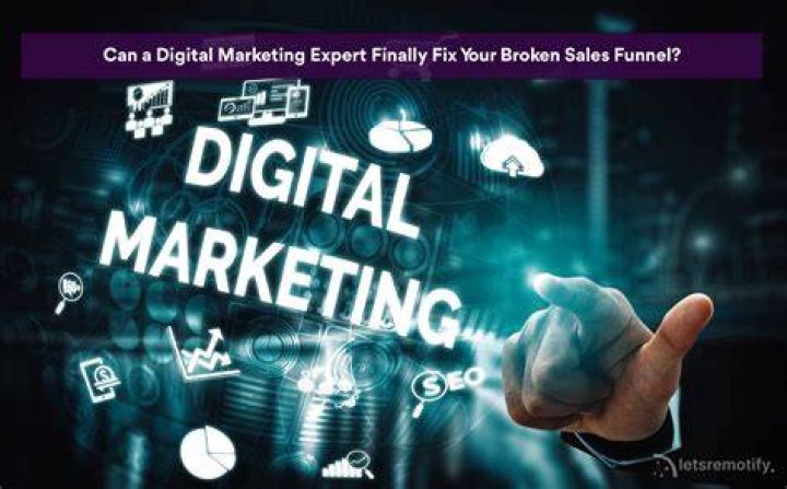 All About Darren Hoover: The Digital Marketing Expert