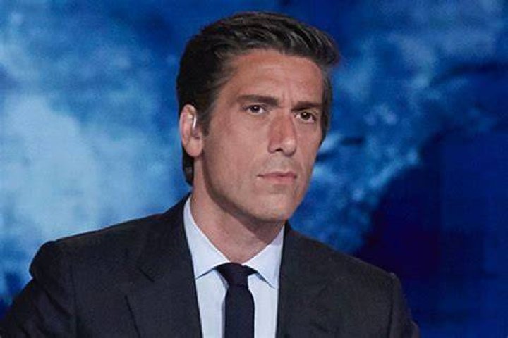 All About David Muir's Sexuality: Uncovering The Truth Behind The Speculation