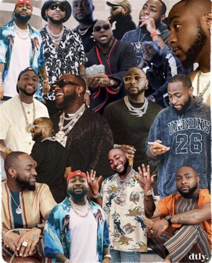 All About Davido's Age