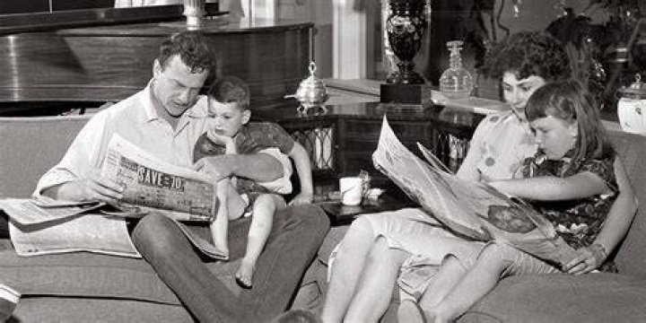 All About Elinor Donahue's Children And Family Life