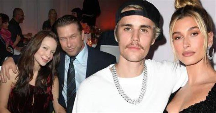 All About Hailey Bieber's Parents: Stephen And Kennya Baldwin