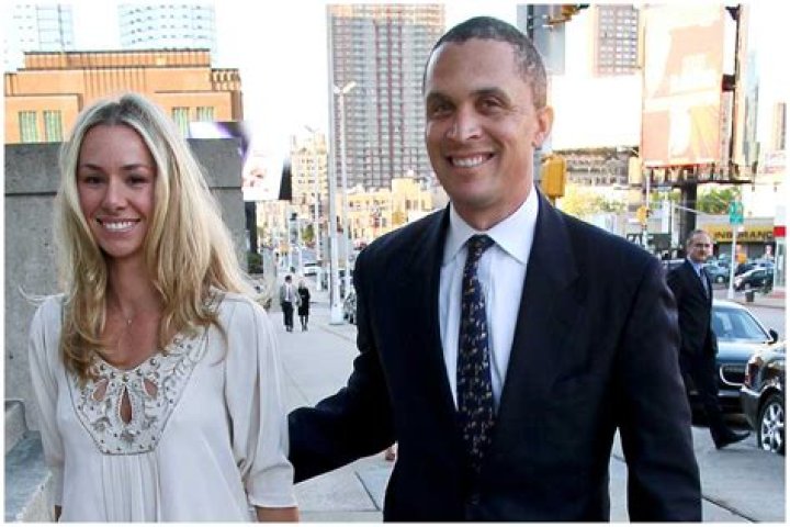 All About Harold Ford Jr.'s Wife: Who Is She?