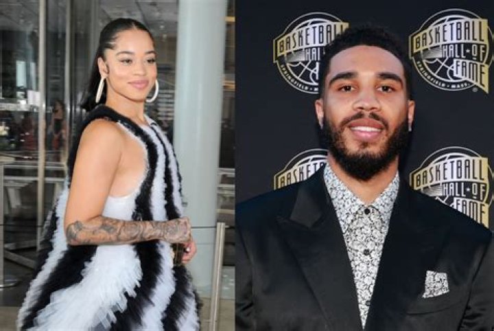 All About Jayson Tatum's Wife: Sneak Peek Into Their Love Story