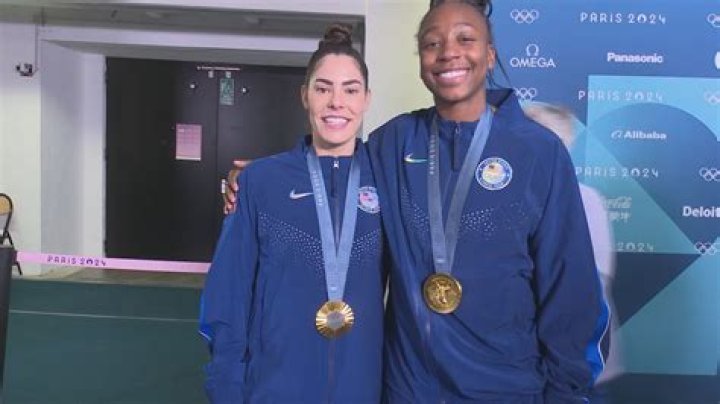 All About Jewell Loyd's Husband: A Deep Dive