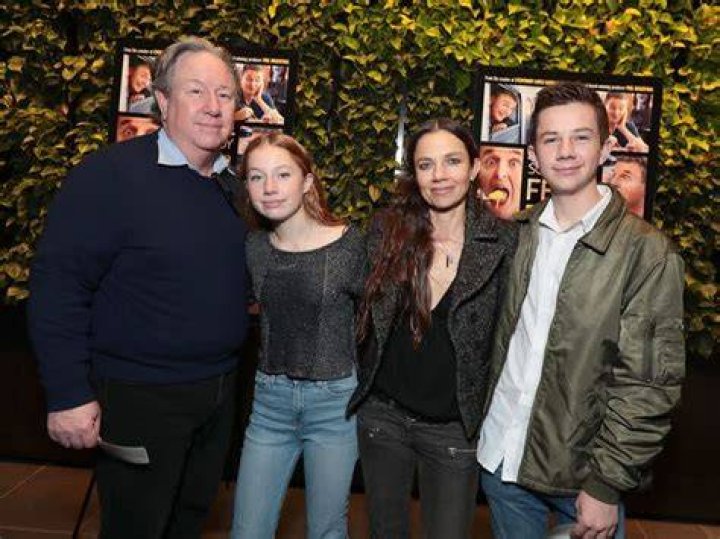 All About Justine Bateman's Kids: Meet Her Two Children