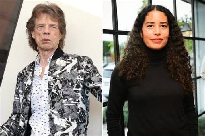 All About Karis Jagger: Style, Life, And Legacy
