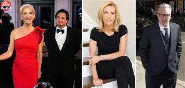 All About Laura Ingraham's Husband, James Reyes
