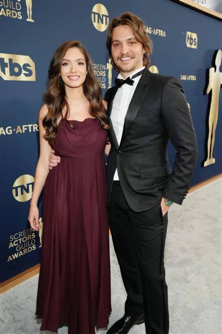 All About Luke Grimes' Wife: A Comprehensive Guide