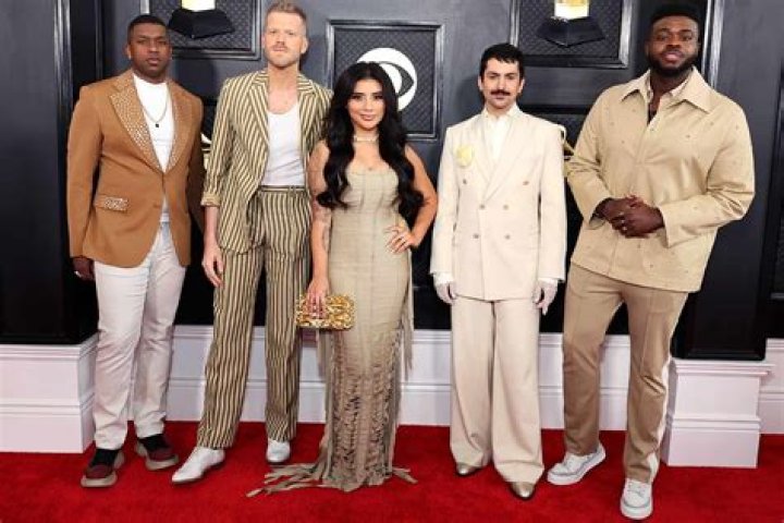 All About Pentatonix Net Worth