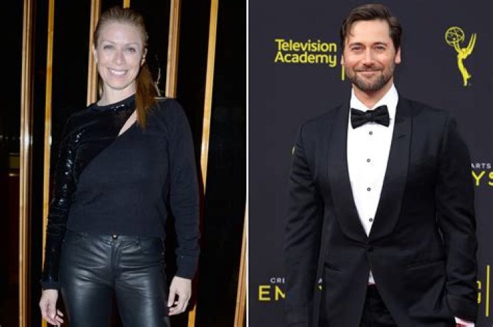 All About Ryan Eggold's Partner