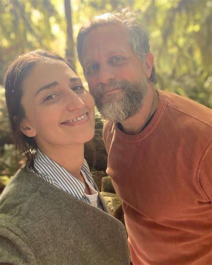 All About Sara Bareilles' Children: Ages And More