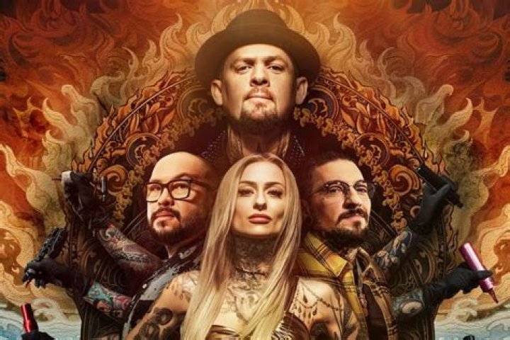 All About Sarah Jakubasz: The Ink Master Talent