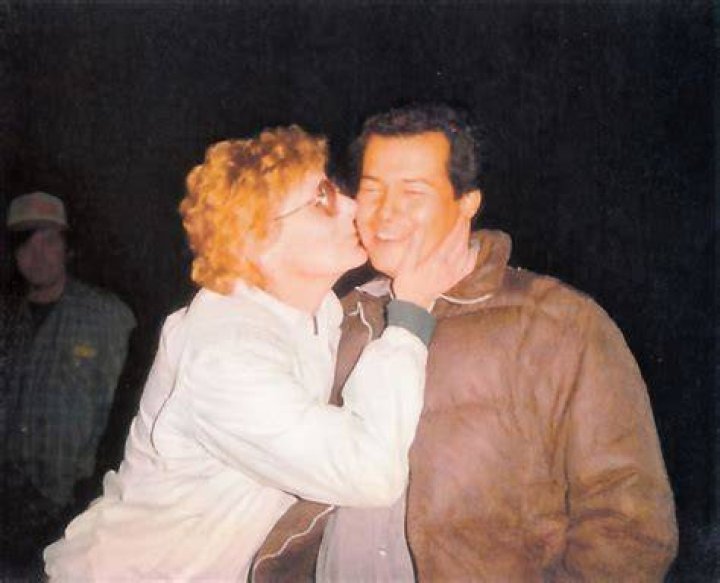 All About Shania Twain's Parents