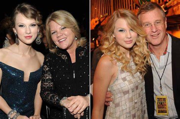 All About Taylor Swift: Parents And Siblings Unveiled