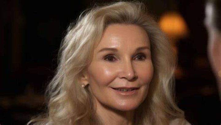 All About The Cynthia Rhodes' Present Whereabouts