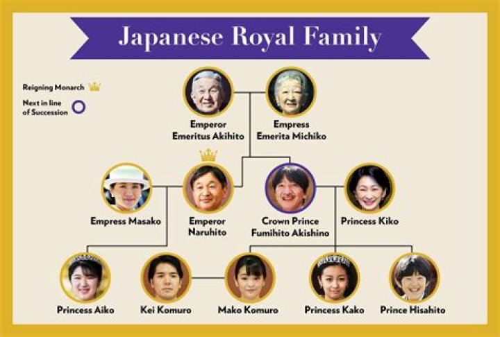 All About The Minatozaki Family: History, Members, And More